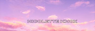 Nicolette Knox profile photo 2