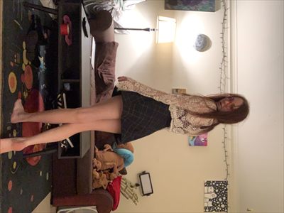Mackenzie Stith profile photo 2