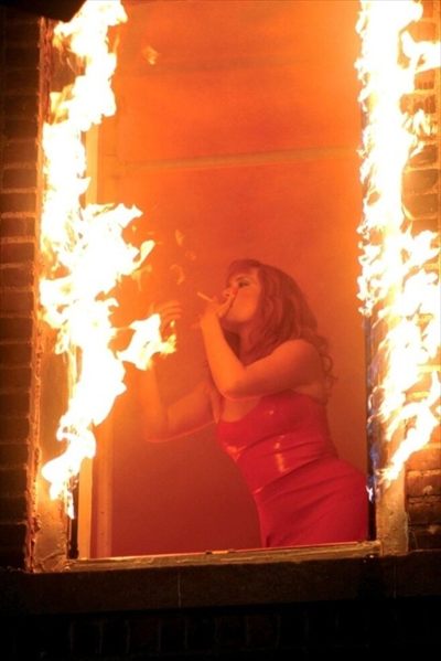 Trixie Flame 🔥🌶️💋 profile photo 2