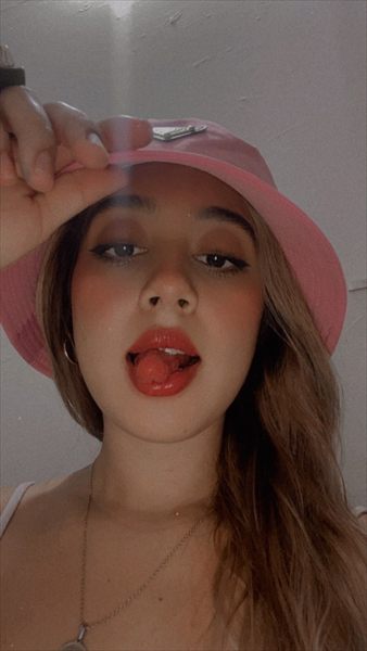 Alondra Garcia