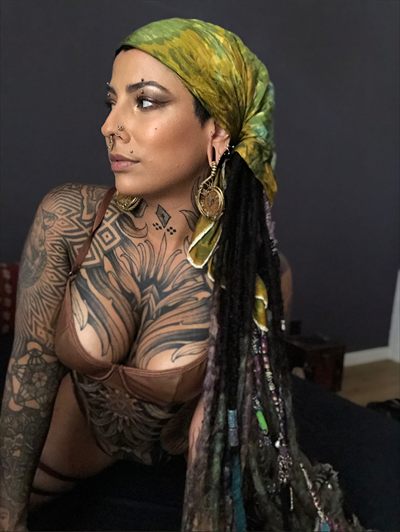 Mariana profile photo 2