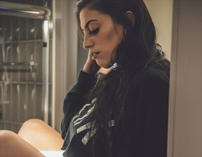 Nikkie G