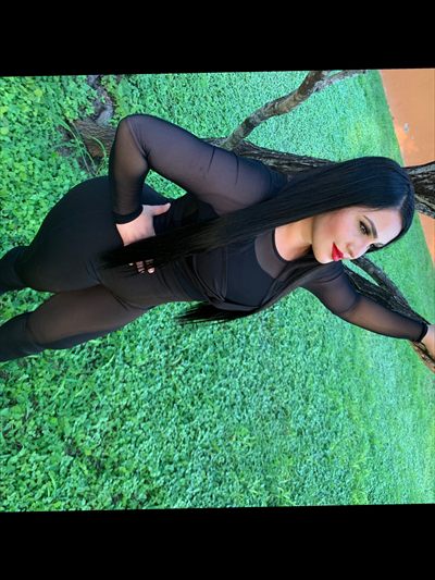 Daaniyela profile photo 2