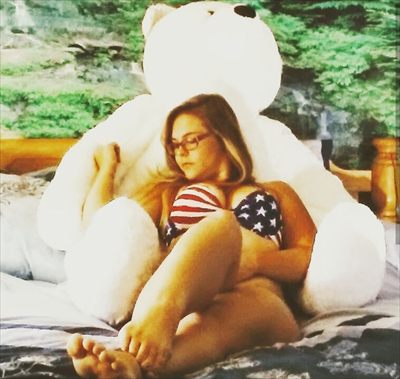 Breann Morgan profile photo 2