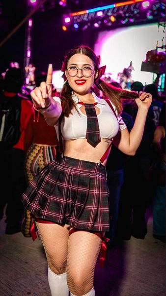 La diabla