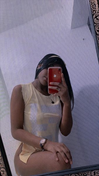 Yoelmy Rodriguez