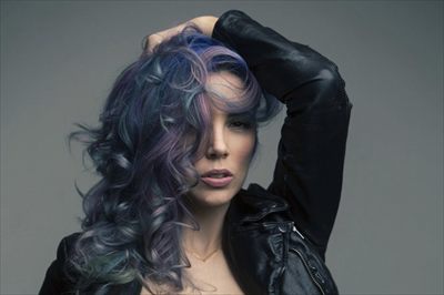 Jelena Jensen profile photo 2