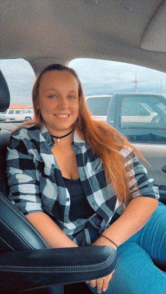 Southern Baby Girl