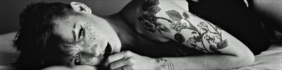 Billy Nyx profile photo 2