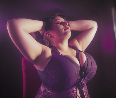 MissStryxx