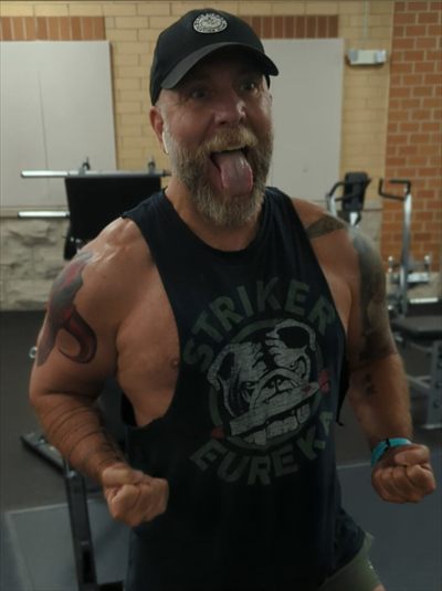 BeardedVikingWeirdo