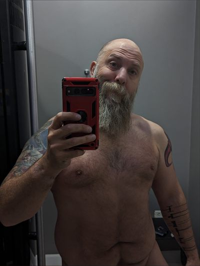 BeardedVikingWeirdo profile photo 2