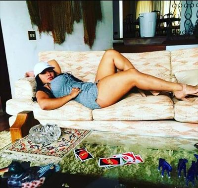Viviane Reis da Silva profile photo 2