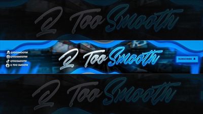 Q Too Smooth profile photo 2