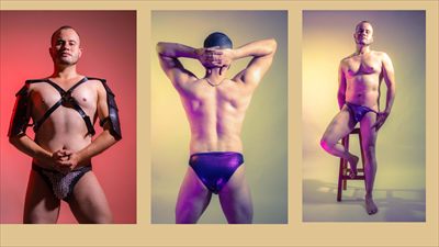 Hugo U Fit profile photo 2