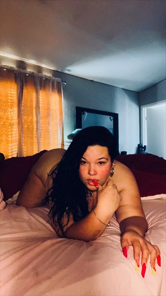AniPerez❤️‍🔥 profile photo 2