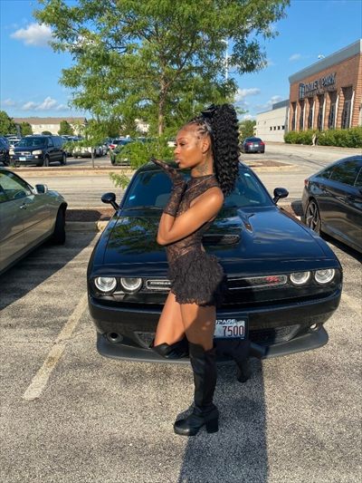 Ms.Grim Reaper// Ms.Take Your Soul😵💦