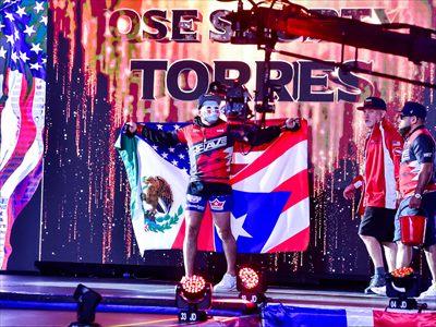 Jose Shorty Torres profile photo 2