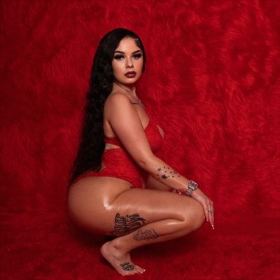 Lexxxiferrari❤️