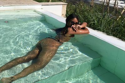 Felicia 💦 profile photo 2
