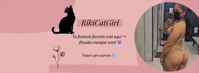 RikiCatGirl profile photo 2