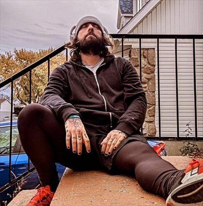 Ben Moore XXX - FREE profile photo 2