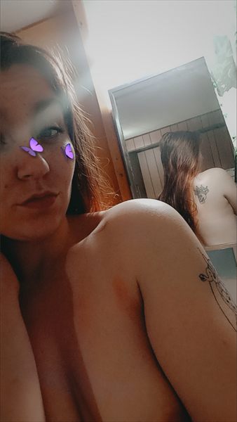 Badgirl sami