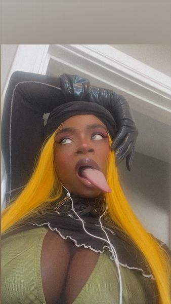 The Banana Queen profile photo 2