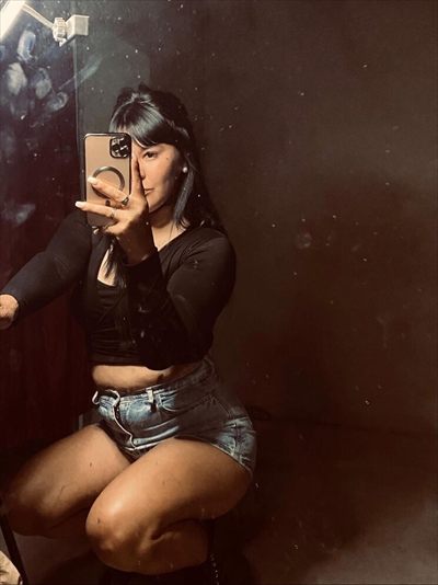 Intense baby 🫦