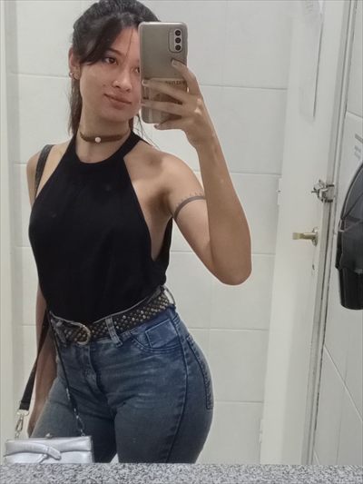 Marti Rojo ❤️