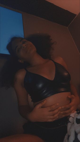 Kiara henderson