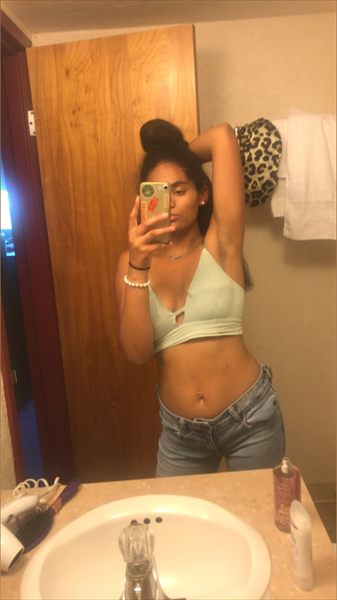 Kiara henderson profile photo 2