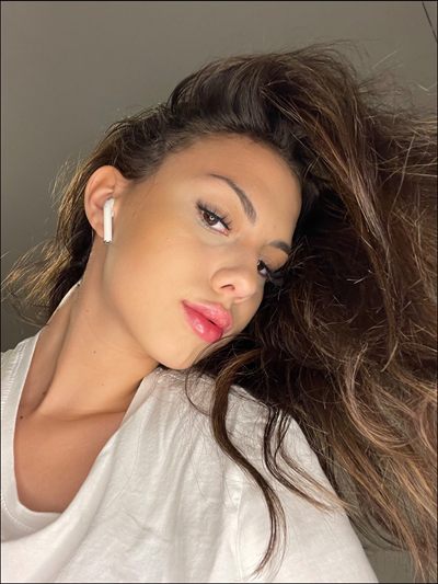 Kayla hennessy