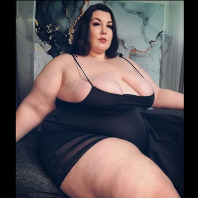 LadySublimeSSBBW