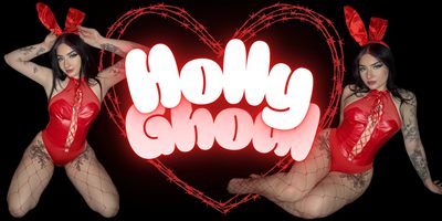 Holly Ghoul profile photo 2