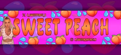 𝓣𝓱𝓮 𝓢𝔀𝓮𝓮𝓽𝓮𝓼𝓽 𝓟𝓮𝓪𝓬𝓱🍑 profile photo 2