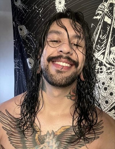 Alan XXX Díaz