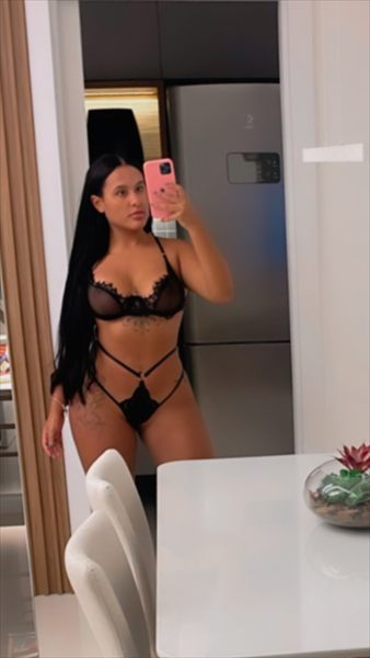 Isabela Duarte