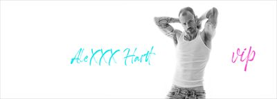 Alex Hartt VIP ❤️🔓 profile photo 2