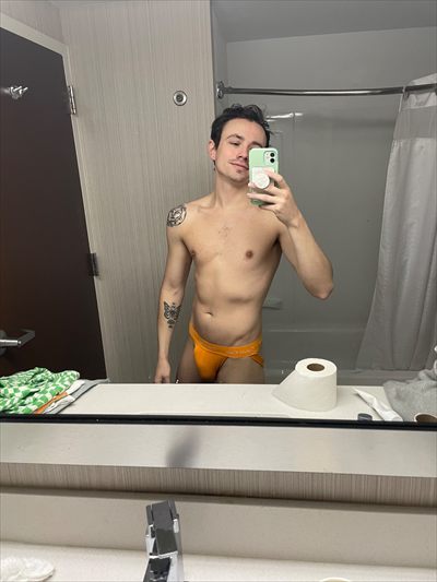 Landon Pierce profile photo 2
