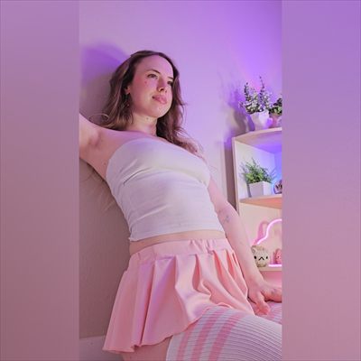 Goddess Kaylee