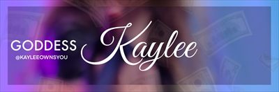 Goddess Kaylee profile photo 2