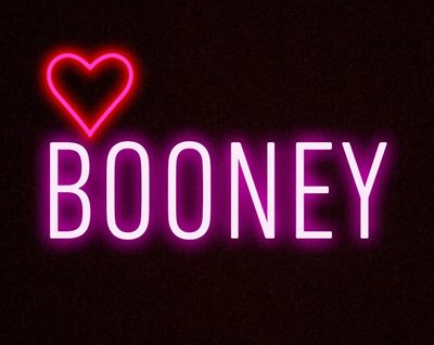 Booney profile photo 2