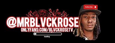 Blvck Rose TV profile photo 2