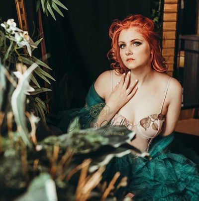 Allie Ann