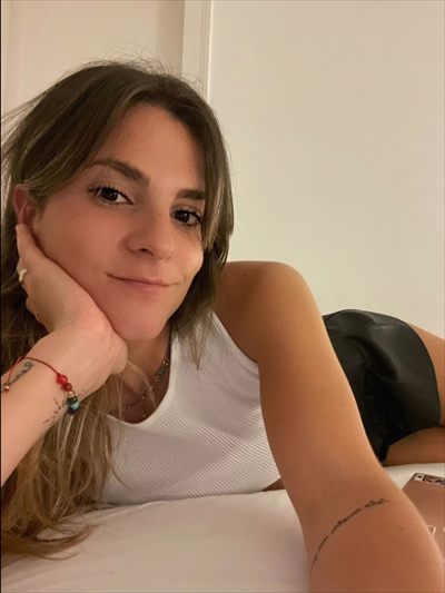 Zoe🍑
