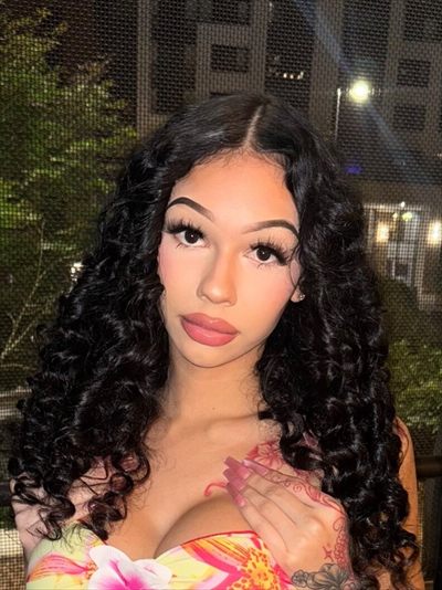 🦋Jaslyn Baby 🦋