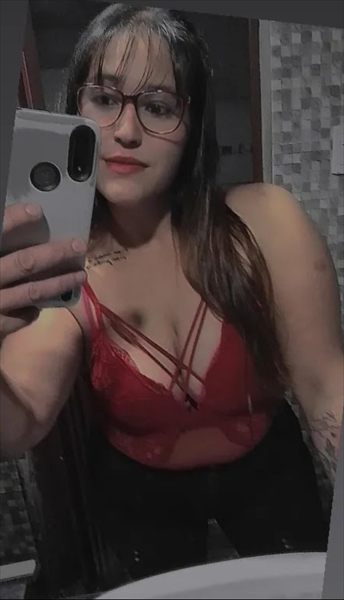 Chechi gomez