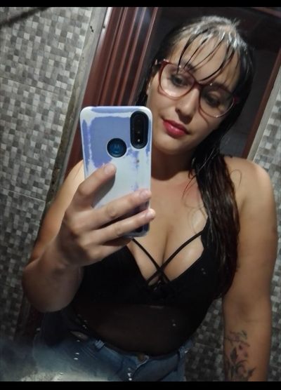 Chechi gomez profile photo 2