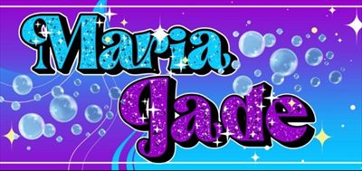 MARIA JADE🌸💋 LIVE